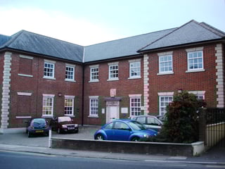 Picture of Yeovil