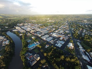 Picture of Lismore