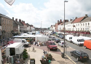 Picture of Northallerton