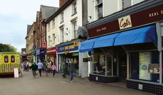 Picture of Redditch
