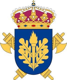 Picture of Swedish Security Service