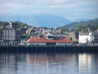 Picture of Rothesay