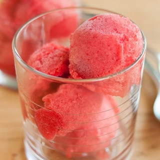 Picture of Sorbet
