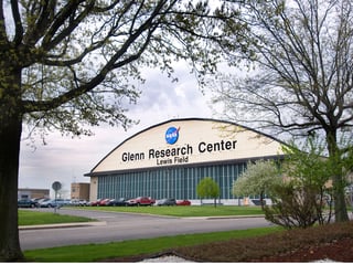 Picture of Glenn Research Center