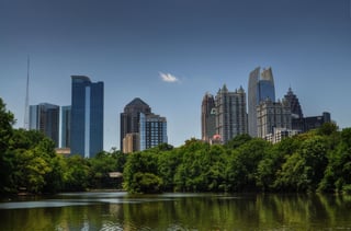 Picture of Piedmont Park