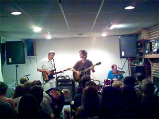 Picture of Semisonic
