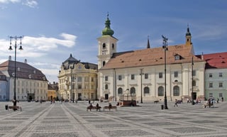 Picture of Sibiu