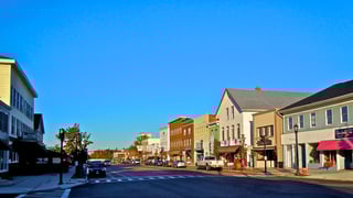 Picture of East Aurora