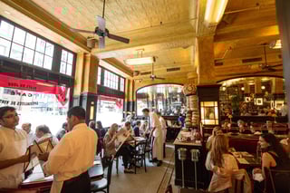 Picture of Balthazar Restaurant