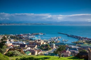 Picture of Mossel Bay