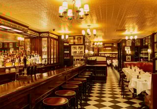 Picture of Minetta Tavern