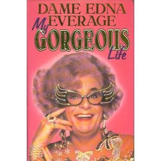 Picture of Dame Edna Everage