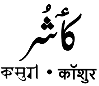 Picture of Kashmiri