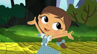 Picture of Dorothy Gale