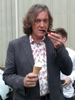 Picture of James May