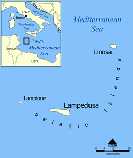 Picture of Lampedusa
