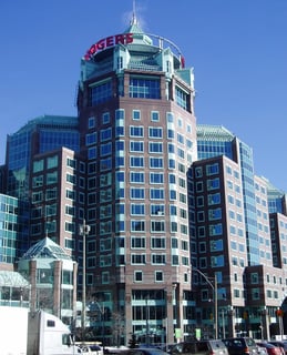 Picture of Rogers Communications