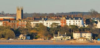 Picture of Exmouth
