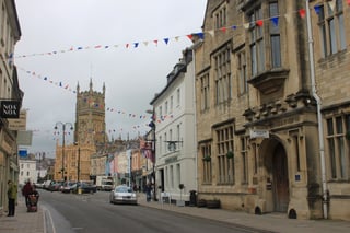 Picture of Cotswold District