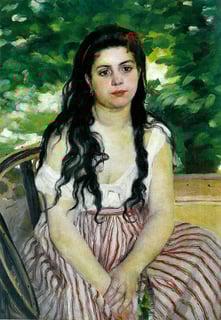 Picture of Bohemianism