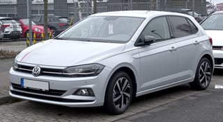 Picture of Volkswagen Polo