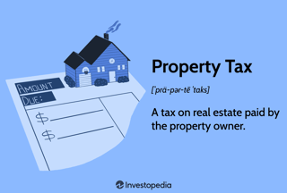 Picture of Property tax