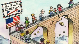 Picture of American Dream