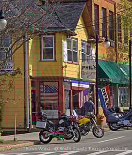Picture of South Kingstown