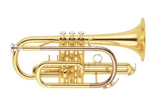 Picture of Cornet