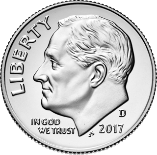Picture of Dime