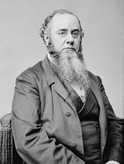 Picture of Edwin Stanton