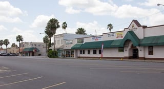 Picture of Alamo