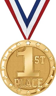 Picture of Medal