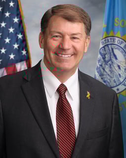 Picture of Mike Rounds