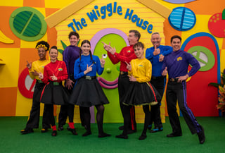 Picture of The Wiggles