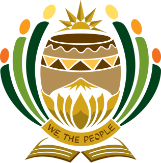 Picture of Parliament of South Africa