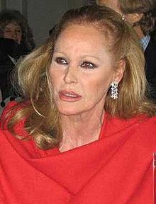 Picture of Ursula Andress