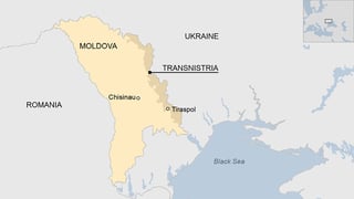 Picture of Transnistria