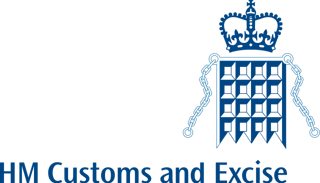 Picture of HM Customs and Excise
