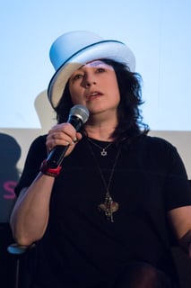 Picture of Amy Sherman-Palladino