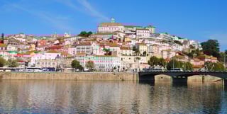 Picture of Coimbra