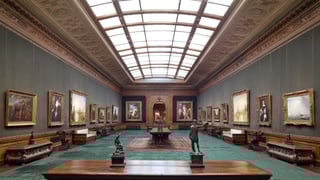 Picture of The Frick Collection