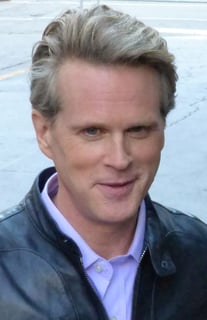 Picture of Cary Elwes