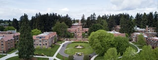 Picture of University of Puget Sound