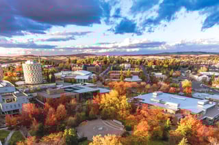 Picture of Eastern Washington University