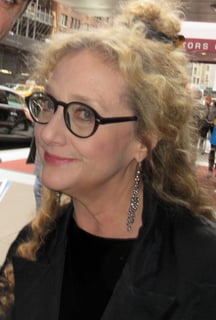 Picture of Carol Kane