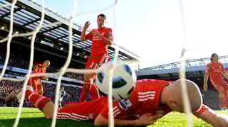 Picture of Own goal