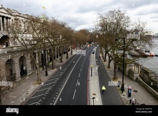 Picture of Victoria Embankment