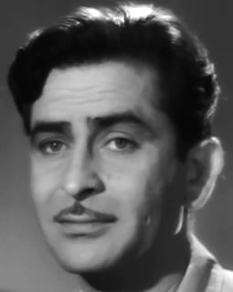 Picture of Raj Kapoor