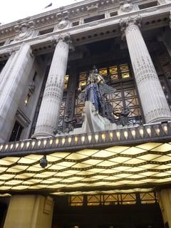Picture of Selfridges